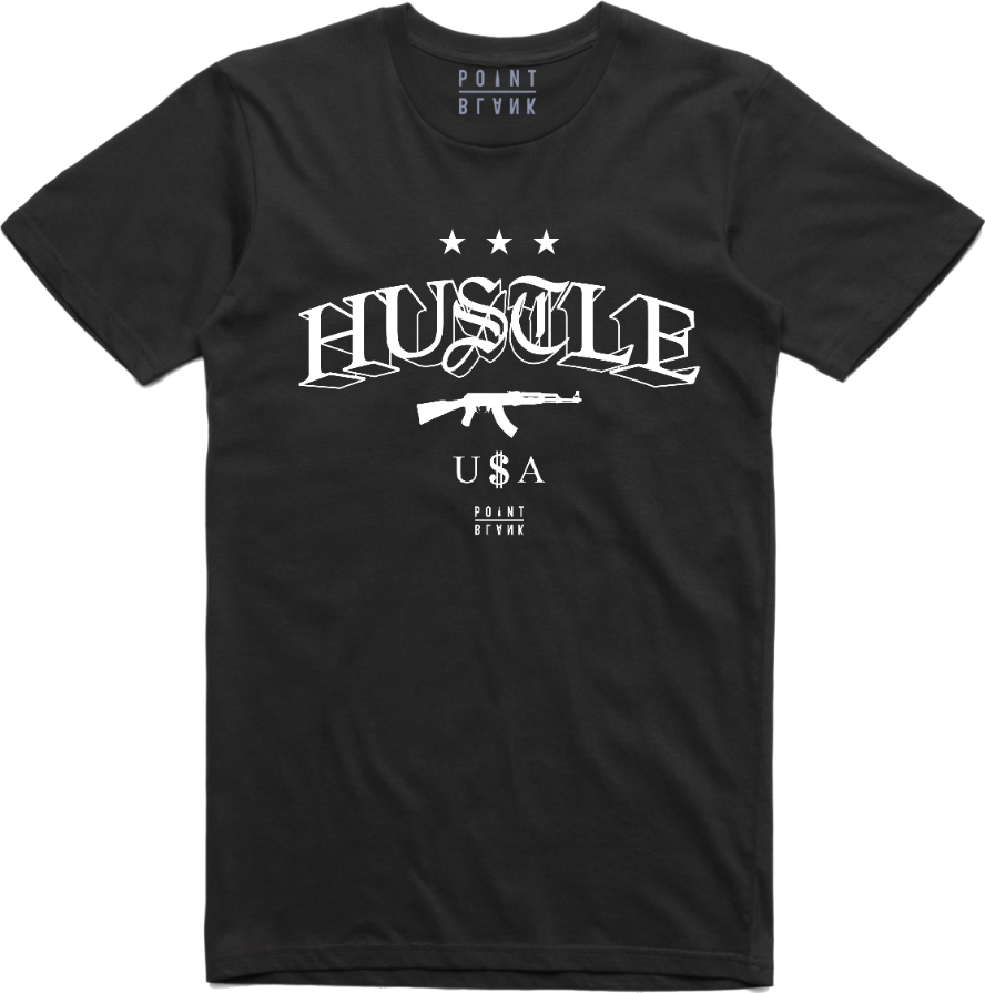 Hustle USA