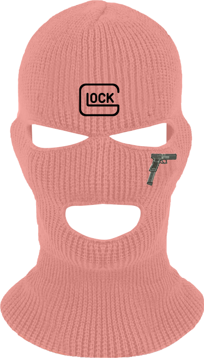 Glock Ski Mask