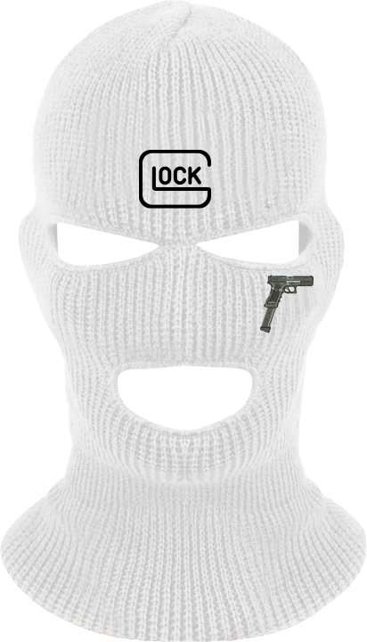 Glock Ski Mask