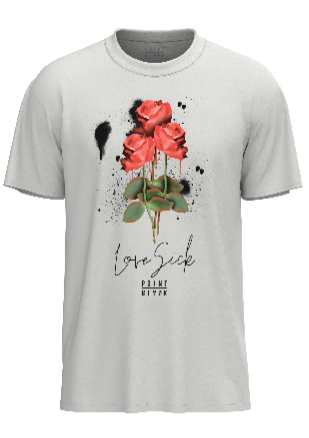 Melting Rose