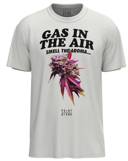 Gas In The Air