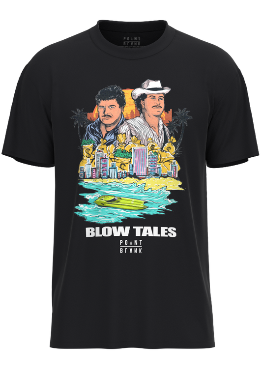 Blow Tales