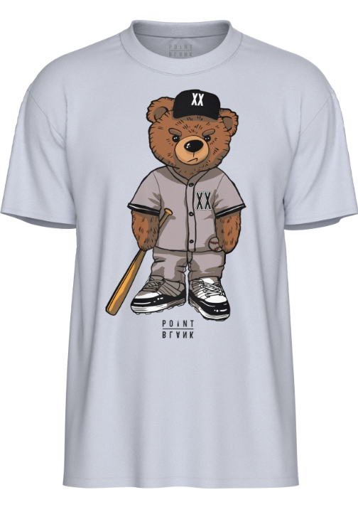 Yankee Teddy