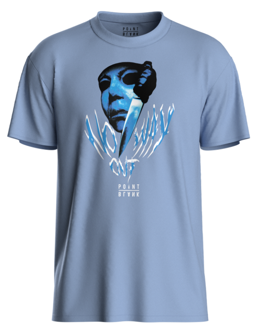 Myers T-Shirt - Carolina Blue