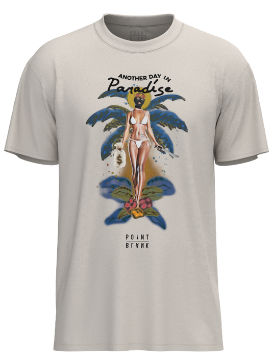 Lady Palm T-Shirt