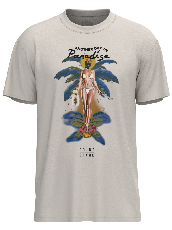 Lady Palm T-Shirt