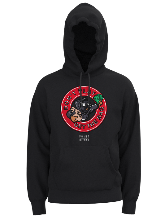 DPGTB Hoodie (Black)