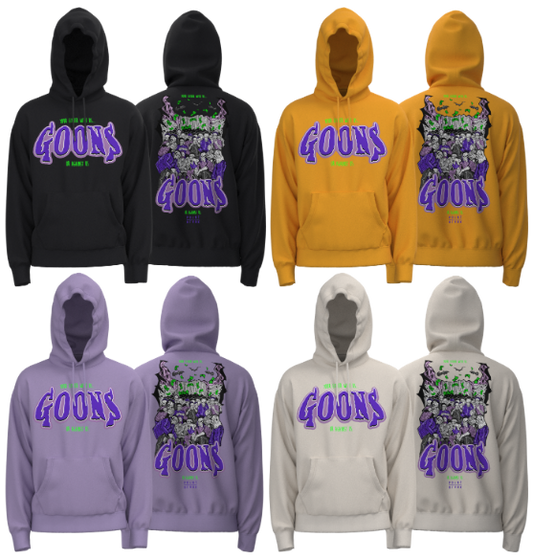 GOONS HOODIE