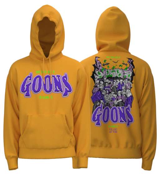 GOONS HOODIE