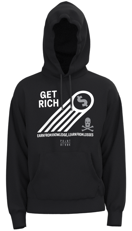 Get Rich Hoodie