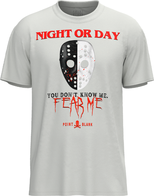Night Or Day
