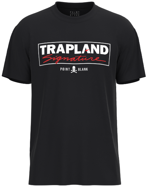 Trapland Signature