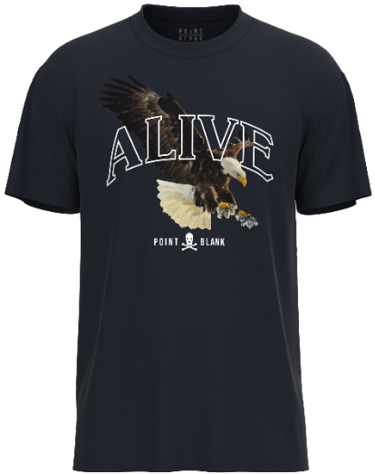 Alive T-Shirt