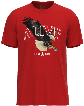 Alive T-Shirt