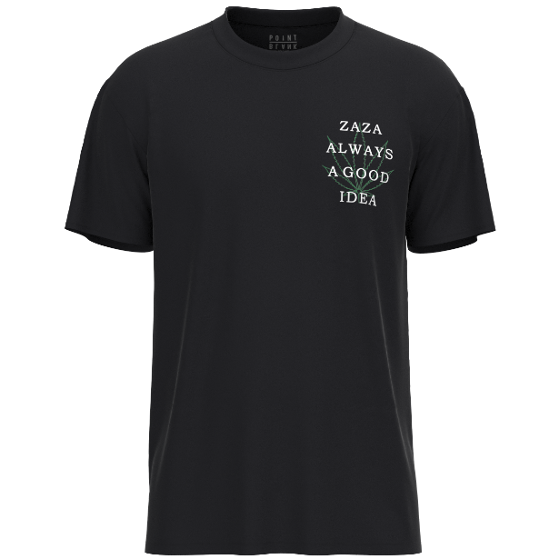 Zaza Always A Good Idea