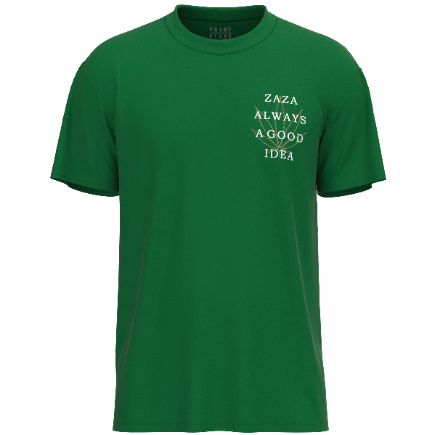 Zaza Always A Good Idea