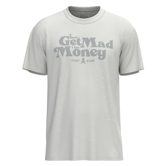 GET MAD MONEY T-SHIRT