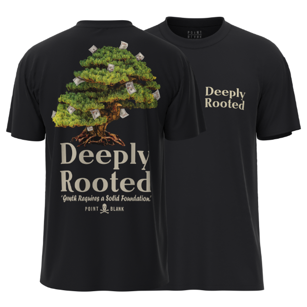 Deeply Rooted