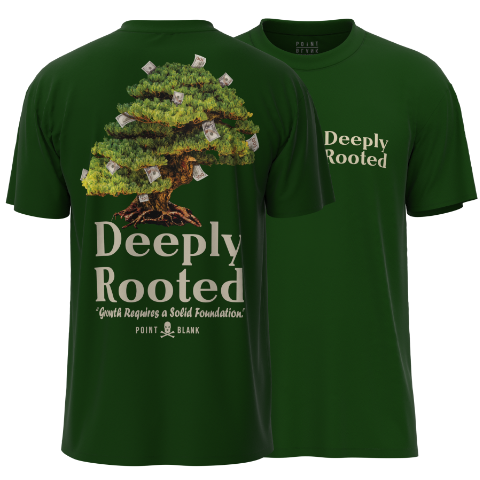 Deeply Rooted