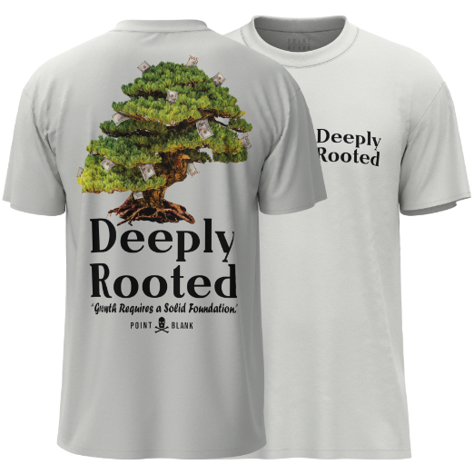 Deeply Rooted