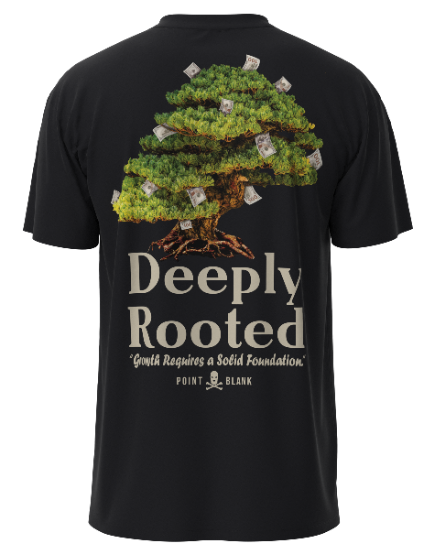 Deeply Rooted