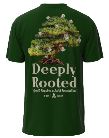 Deeply Rooted