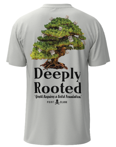 Deeply Rooted