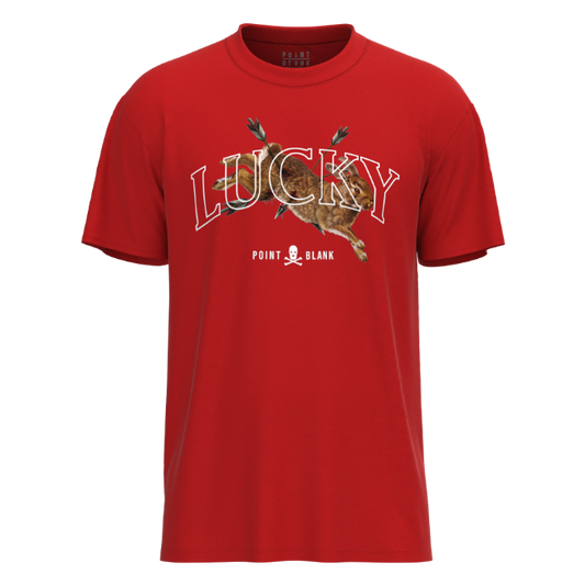 LUCKY T-SHIRT