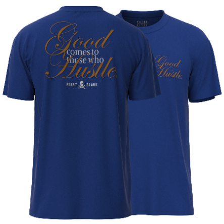 GOOD HUSTLE T-SHIRT