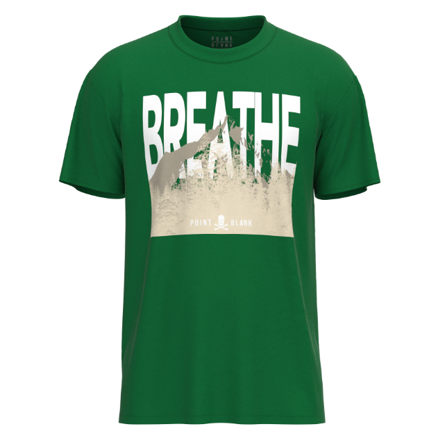 Breathe