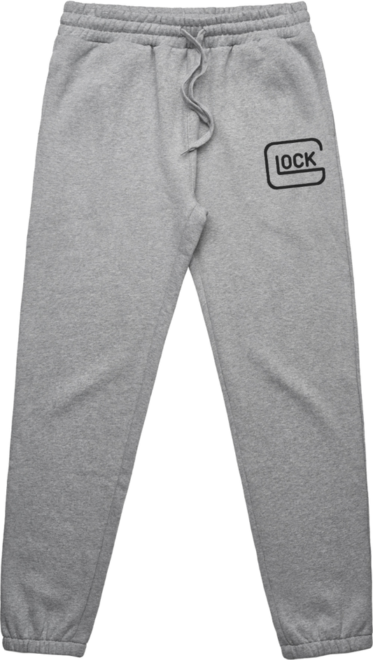 Glock Sweatpatns