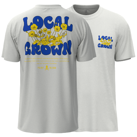 Local Grown