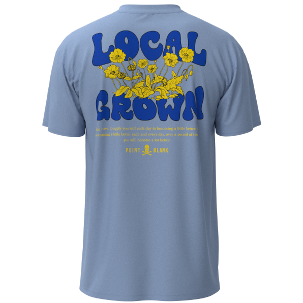 Local Grown