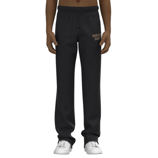 Hustler Dept Stacked Sweatpants