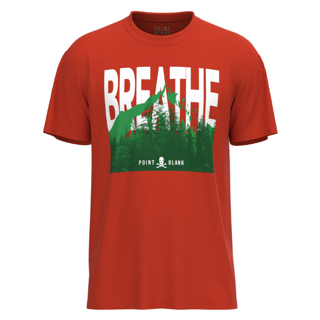 Breathe