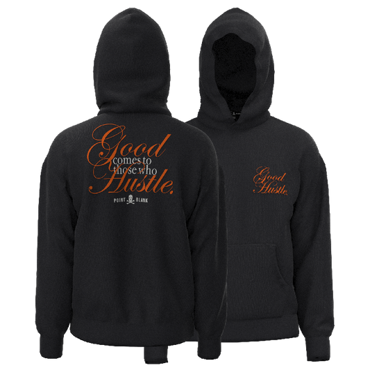 GOOD HUSTLE HOODIE