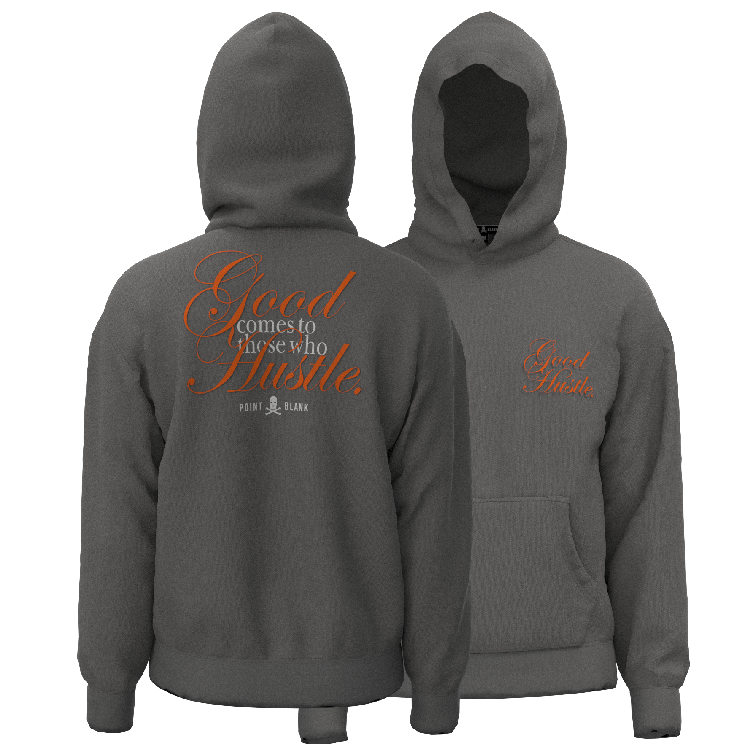 GOOD HUSTLE HOODIE