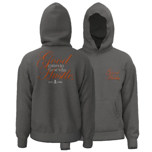 GOOD HUSTLE HOODIE