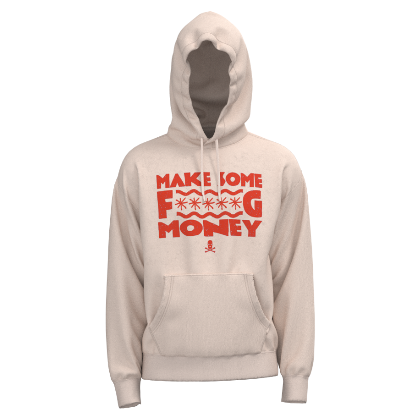 Make Some Money Hoodie