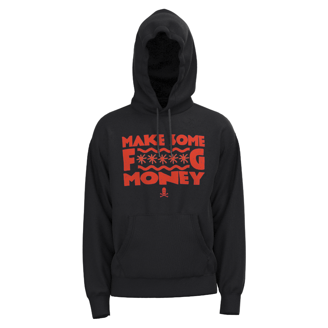 Make Some Money Hoodie