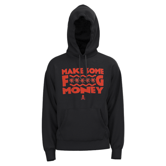 Make Some Money Hoodie