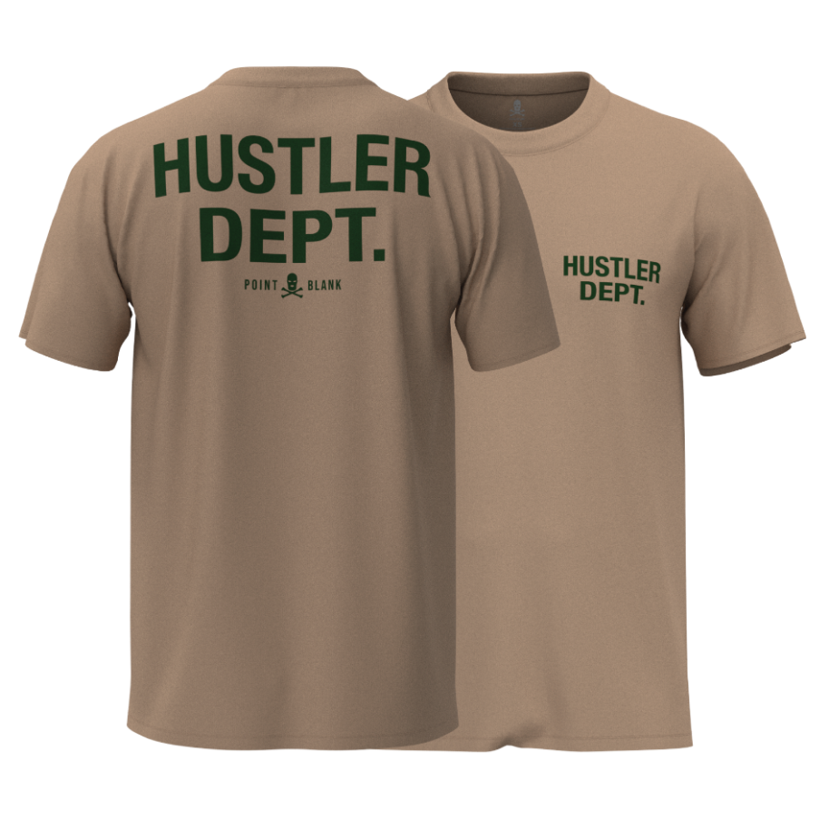 Hustler Dept.