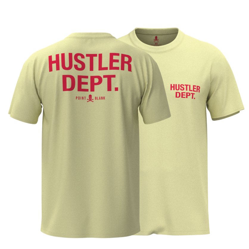 Hustler Dept.