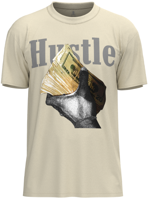 Hustle T-Shirt