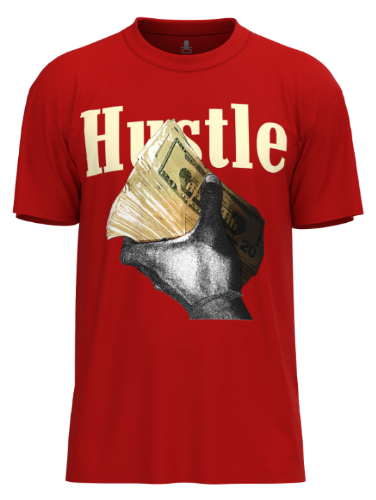 Hustle T-Shirt