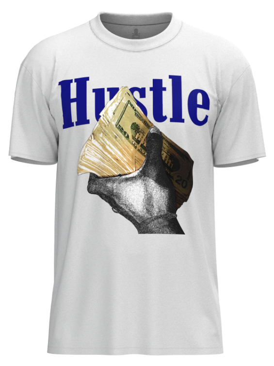 Hustle T-Shirt