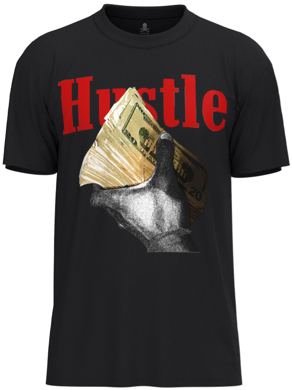 Hustle T-Shirt