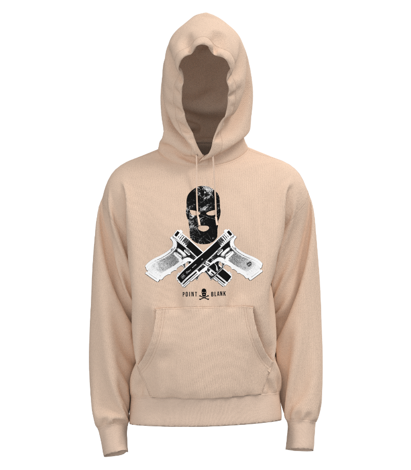 Glock Hoodie