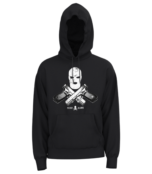 Glock Hoodie