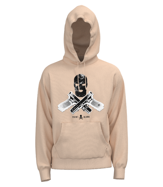 Glock Hoodie